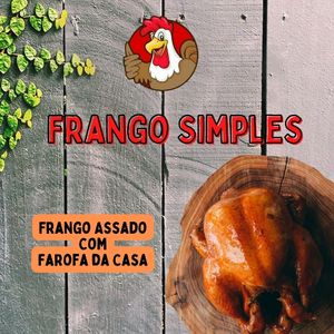 imagem do produto Frango Simples 