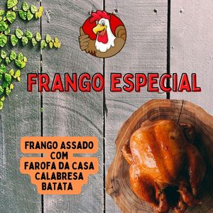 imagem do produto Especial Calabresa 