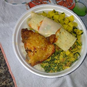 imagem do produto Marmitaria 