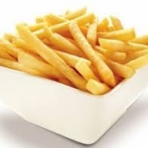 imagem do produto Batata frita média serve 1 pessoa 
