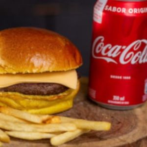 imagem do produto Combo Solitário promoção. 