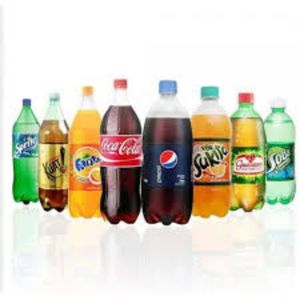imagem do produto Guaraná de 1 litro