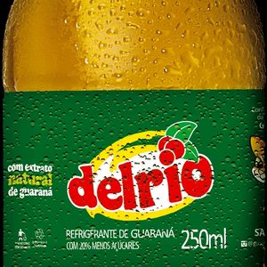 imagem do produto Delrio 250 ml