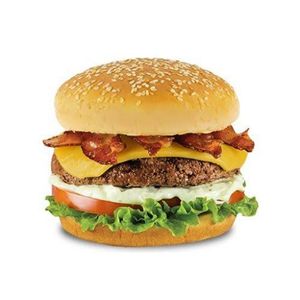 imagem do produto X tudo 