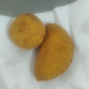 imagem do produto Salgados fritos 