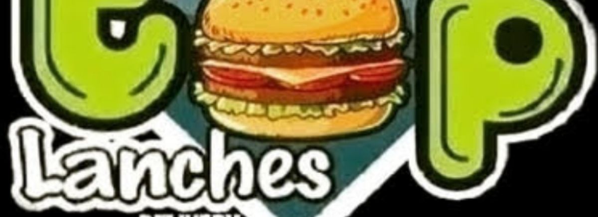 HAMBURGUERIA TOP LANCHES logo