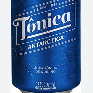 imagem do produto Água tônica 350ml