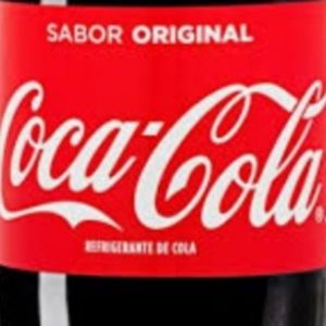 imagem do produto COCA COLA 2L