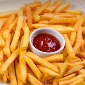 imagem do produto BATATA FRITA GRANDE 1,2kg