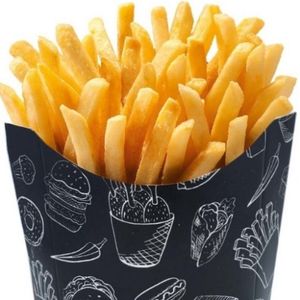 imagem do produto BATATA FRITA INDIVIDUAL 300G