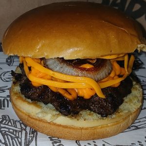 imagem do produto CHEDDAR