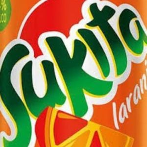 imagem do produto SUKITA LARANJA 350ML