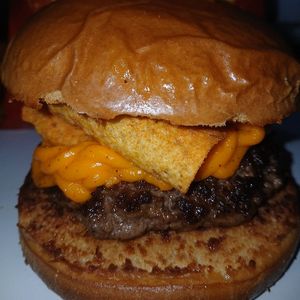 imagem do produto DORITOS BURGS