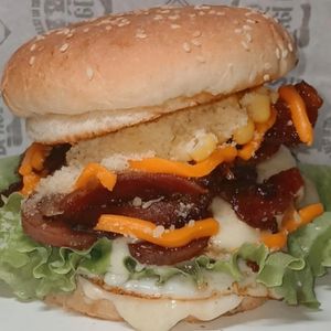 imagem do produto X TOP TUDO