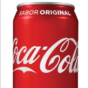 imagem do produto COCA COLA 350ml 