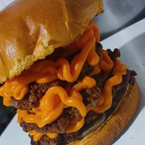 imagem do produto DOUBLLE CHEDDAR 