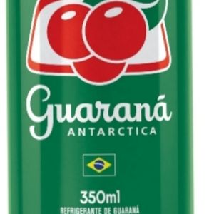 imagem do produto GUARANÁ ANTARCTICA 350ML