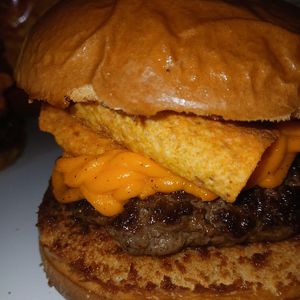 imagem do produto DORITOS BURGUER