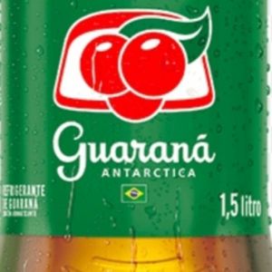 imagem do produto GUARANÁ ANTÁRCTICA 2l