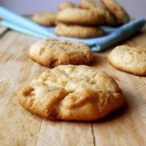 imagem do produto 100g de mini cookie low carb 
