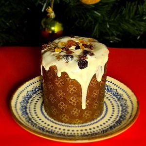 imagem do produto Panetone & Chocotone Low Carb