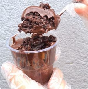 imagem do produto Browniedeiro low carb