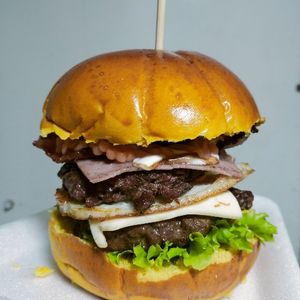 imagem do produto Burguer truck premium 