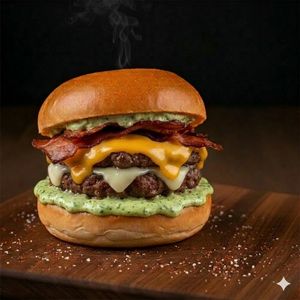 imagem do produto Burguer truck Max