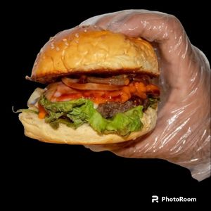 imagem do produto Baratinho com batata