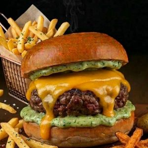 imagem do produto Baratinho com batata