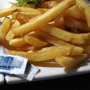 imagem do produto Batata tradicional 