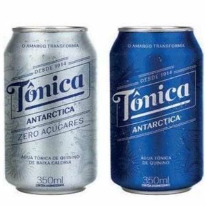 imagem do produto Água Tônica 