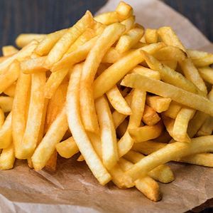 imagem do produto Batata Frita