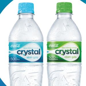 imagem do produto Água Mineral