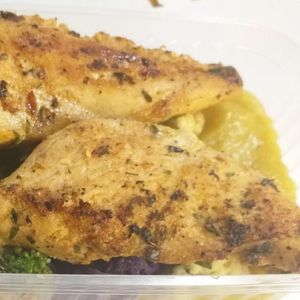 imagem do produto Filé de frango 