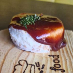 imagem do produto Cheesecake