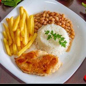 imagem do produto File de frango