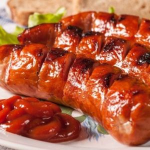 imagem do produto Linguiça