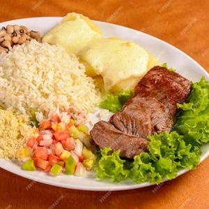 imagem do produto CARNE DE SOL