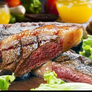 imagem do produto PICANHA NA BRASA