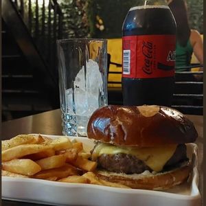 imagem do produto FOGO NO PÃO (PROMOÇÃO)