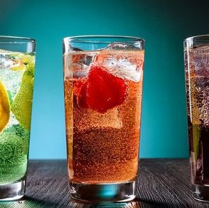 imagem do produto Sodas