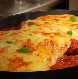 imagem do produto Parmegiana