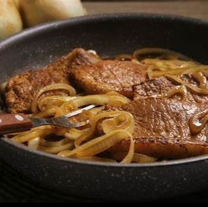 imagem do produto BIFE ACEBOLADO