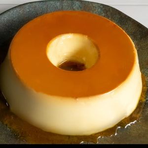 imagem do produto pudim