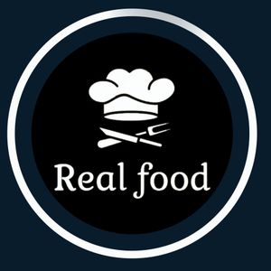 Real food 