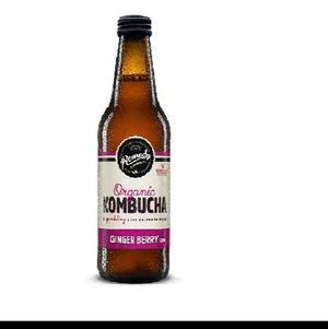 imagem do produto KOMBUCHA