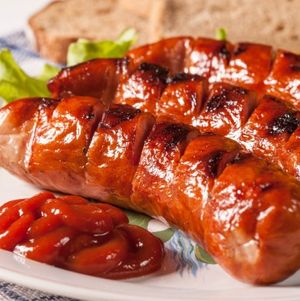 imagem do produto linguiça toscana