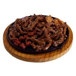 imagem do produto Carne na chapa / Pequena