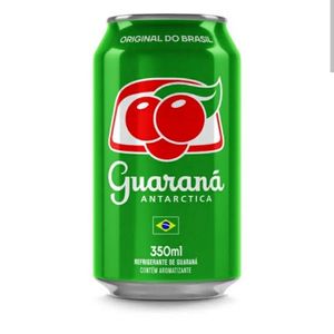 imagem do produto Guaraná 350ml